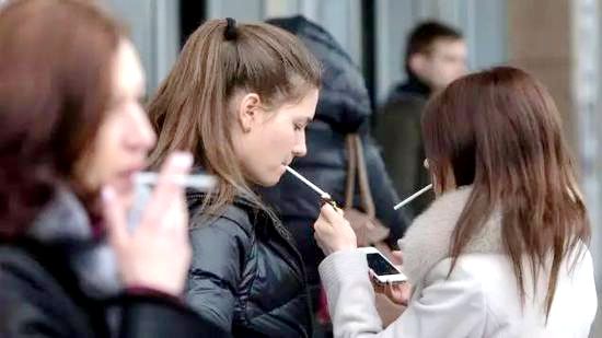 2050年，烟草或将彻底撤出俄罗斯市场。