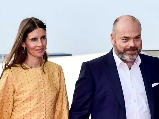 丹麦首富波维森夫妇全家人赴斯里兰卡度假，连环爆炸案痛失3个孩子。