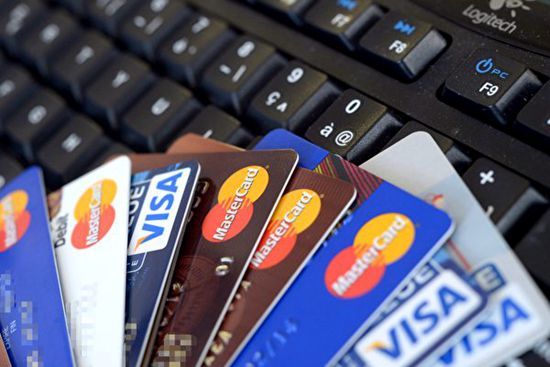 德国近9万个万事达（Mastercard）信用卡用户的信息泄露。
