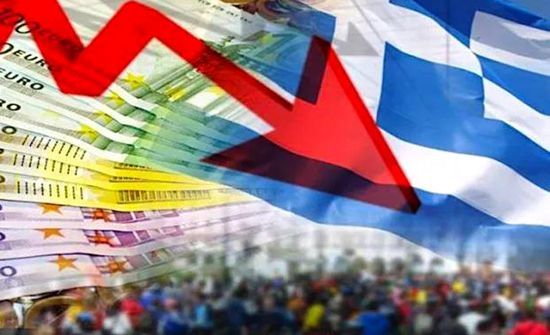 希腊财长预期经济衰退4%