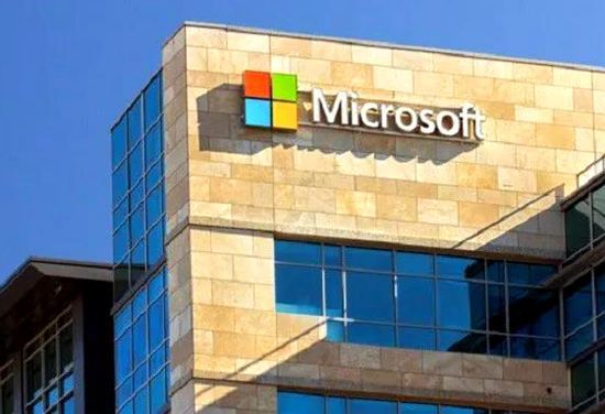 微软将在希腊建首个研发中心。