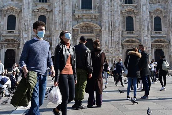 意大利德拉吉新政府首次颁防疫法令。
