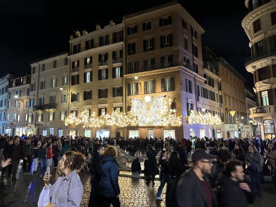 意大利生活质量排行榜 罗马排名下滑至35名