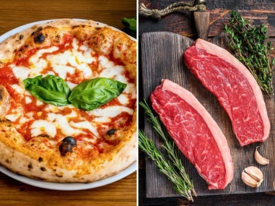 美食王国意大利包揽世界最佳美食城市排行榜前三名