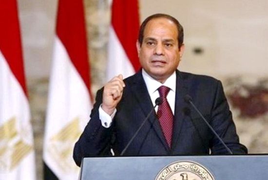 受邻国政局不稳影响 埃及修宪延长总统塞西任期