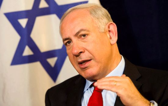 以色列总理内塔尼亚胡因贪腐罪遭起诉。